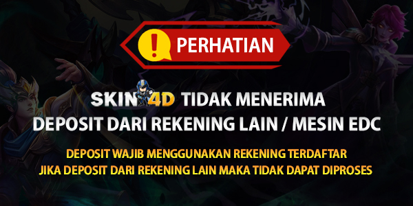 INFO SKIN4D